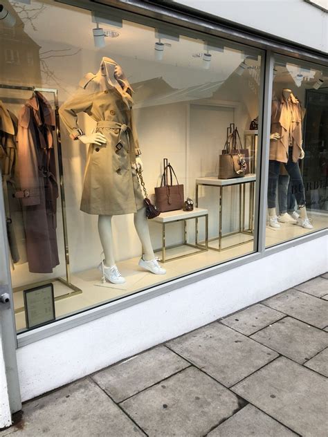 burberry factory outlet store hackney london|burberry cheaper in london.